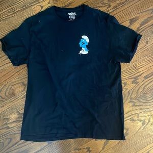 The Smurfs T-Shirt